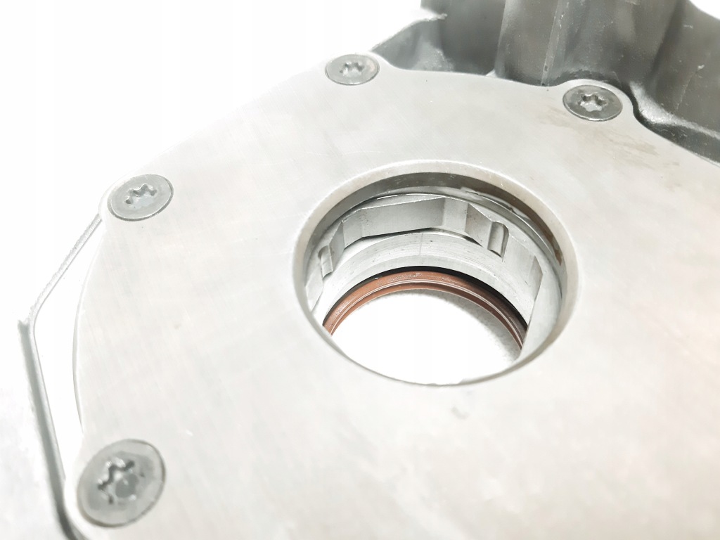 Насос оливи корпус opel 1.4 turbo a14net b14nel 55562788 Недорого