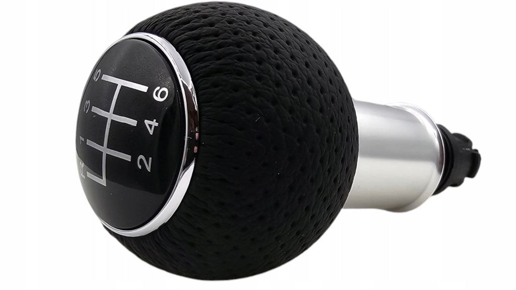 фото №14, Ручка перемикання передач seat leon i ii iii ibiza ii iii iv cordoba alhambra