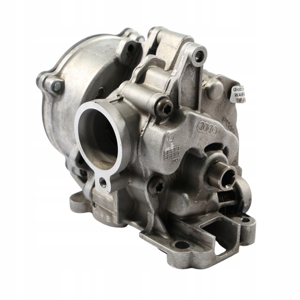 фото №13, Audi a6 c7 a7 4g 3.0 tdi cgqb дизель насос масла масляная 059115103r