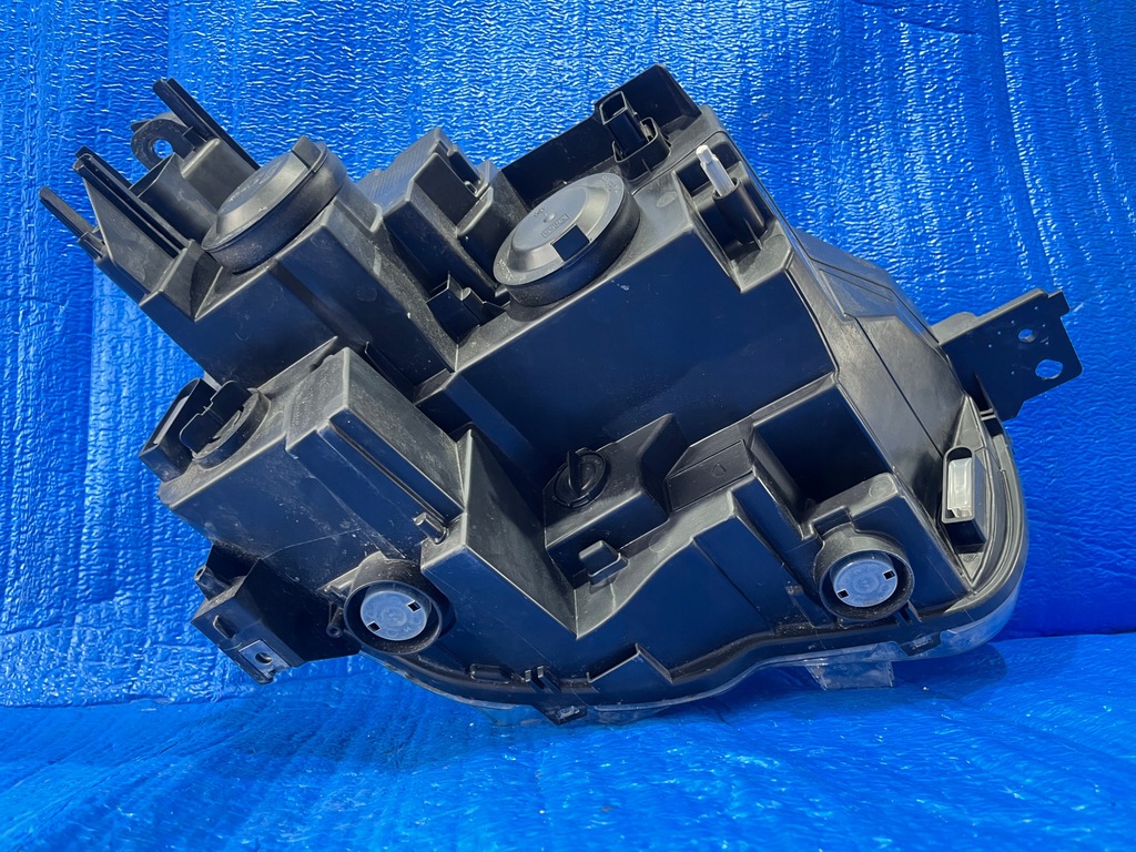 фото №11, Лампа передняя левая opel combo e 18-23r 9816825580