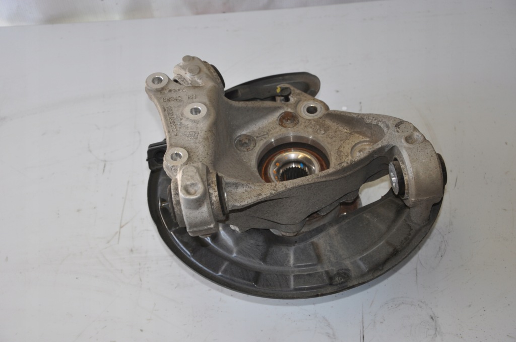 Підшипник колеса mercedes-benz eqa 2021 з задній po правої a2433570600 Недорого