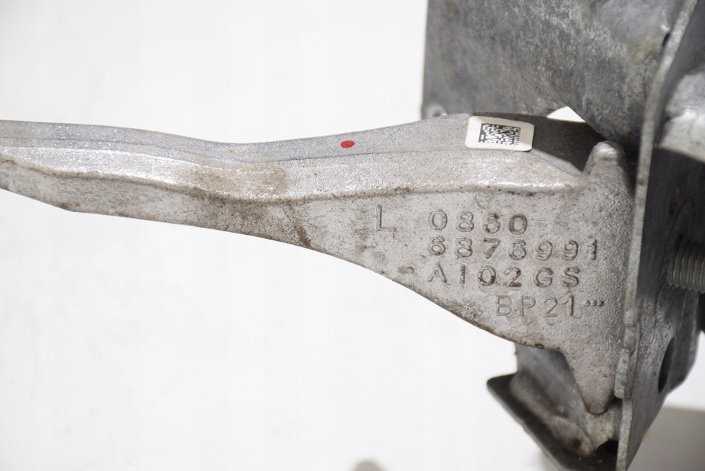 фото №11, Bmw 4 g26 передние подрамник подрамник подрамник балка подвеска перед rwd