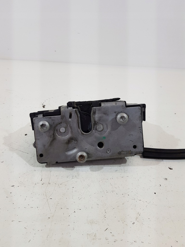 фото №10, Fiat оригинальный номер 1350147080 замок дверь