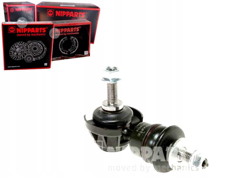 фото №1, З'єднувач стабілізатора ford c-max dm2 2007 задня le=p