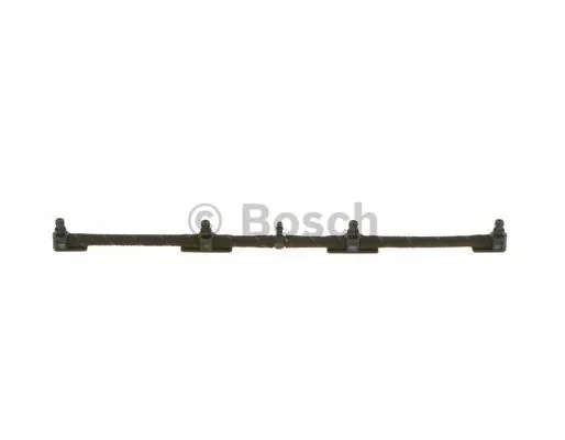 фото №3, Bosch 445 130 141 wąż, паливо na злив