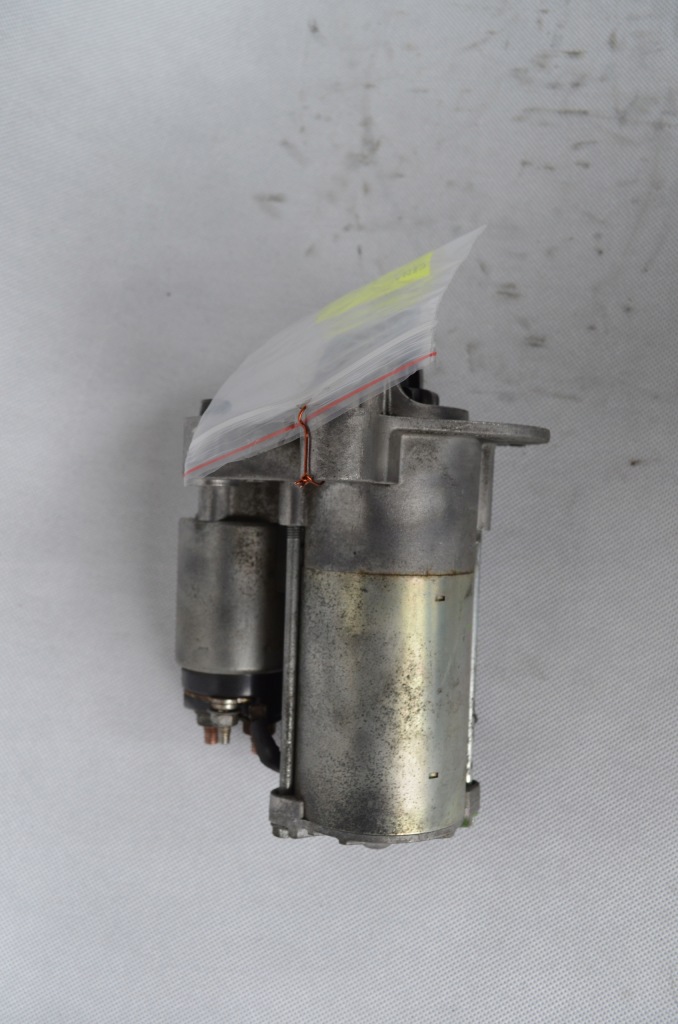 Стартер ford focus mk 2 3m5t-11000-ce 1.6 tdci Доставка