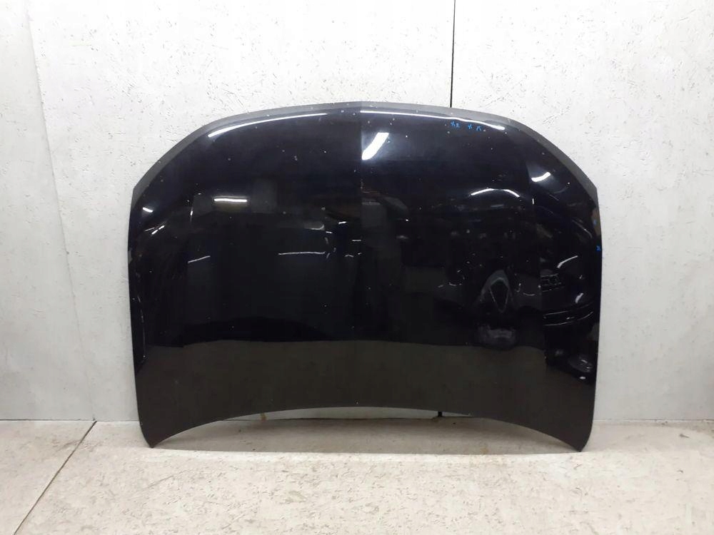 фото №1, Капот mitsubishi outlander iii 2012-