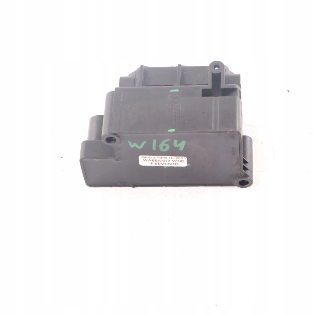 Mercedes w164 w221 модуль помпа клапан розподільник підвіска a2513200058 Ціна