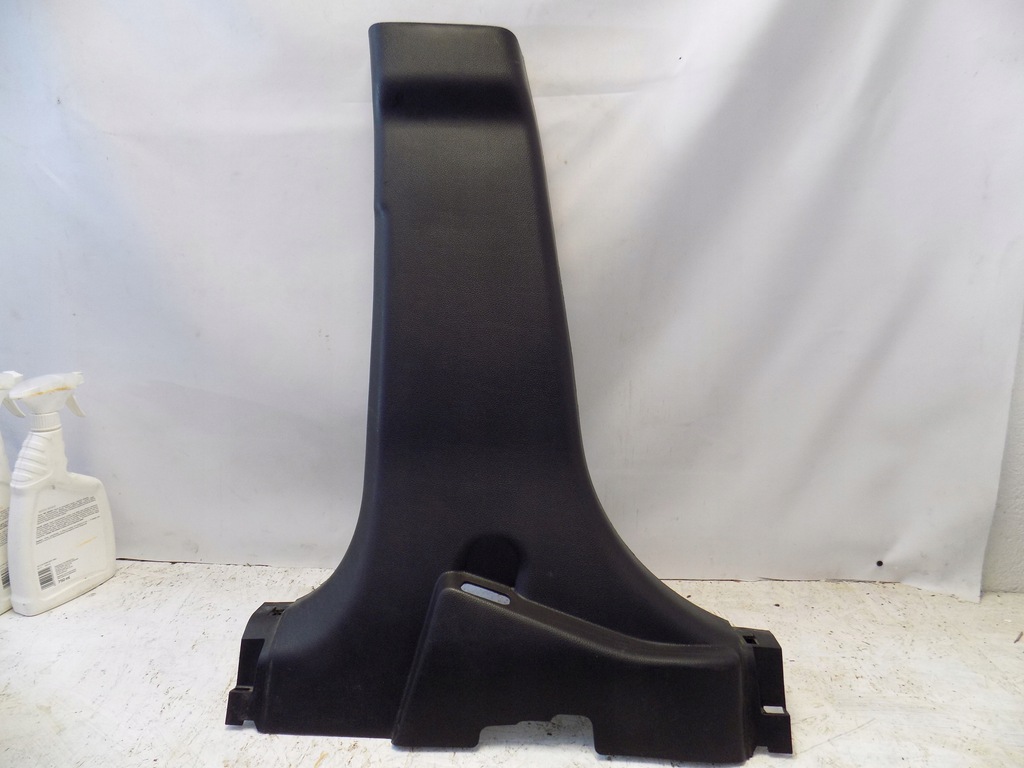 фото №1, Kia sportage захист поперечина лівий перед 85836-3u000