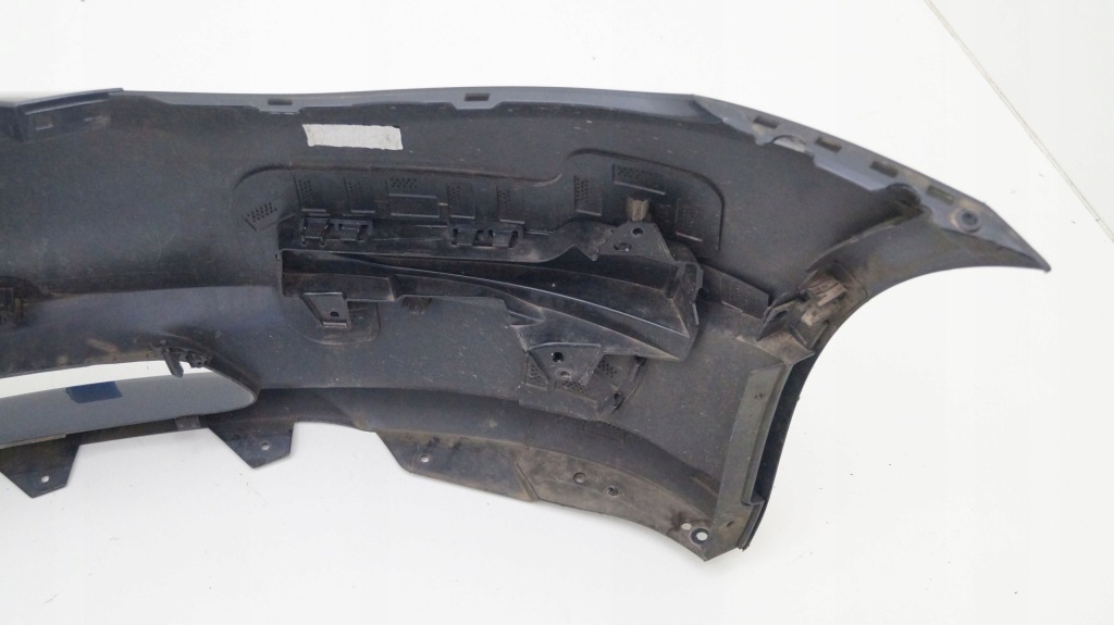 фото №9, Tesla 3 iii 17-23 бампер передний перед c18t