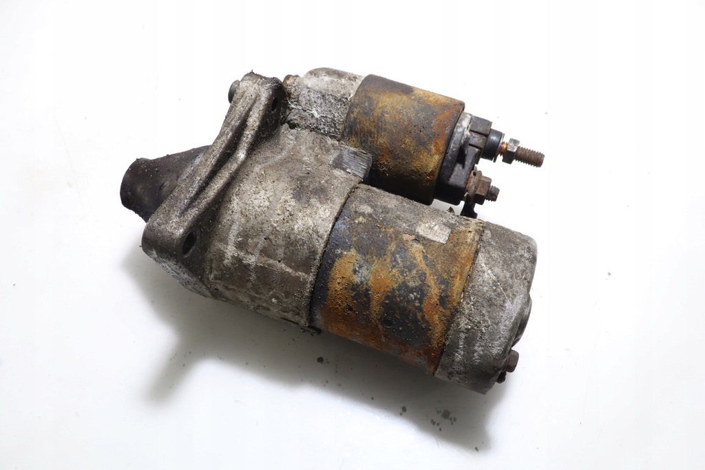 фото №1, Стартер fiat grande punto 1.2