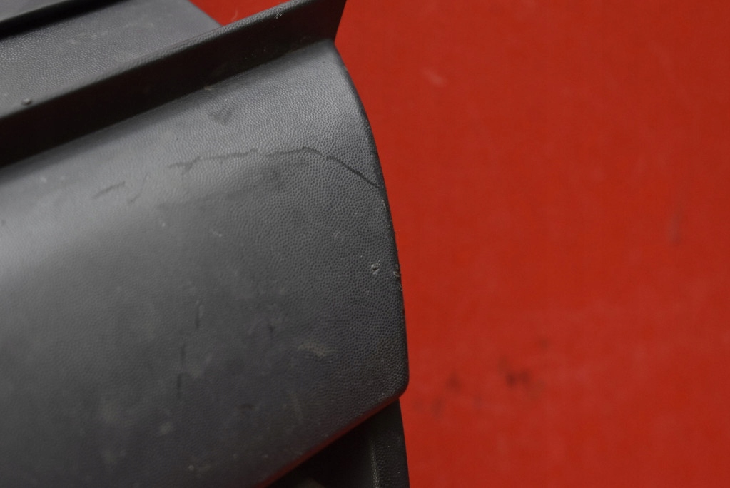 фото №9, Решітка радіатора решітка радіатора срібляста 623101381r renault kangoo 2 ii lift 07-21