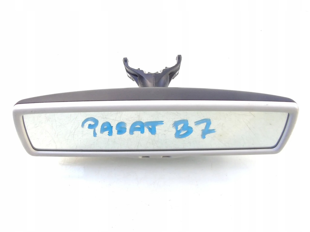 фото №1, Зеркало заднего вида внутреннее vw passat b7