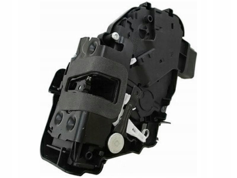 фото №1, Замок двері правий перед land rover freelander ii 06-14