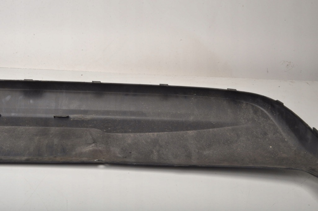 фото №12, Volvo v40 ii накладка бампера задняя 31283760