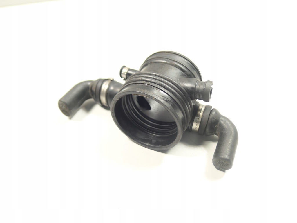 фото №8, Расходомер waz воздухозаборник maserati quattroporte v