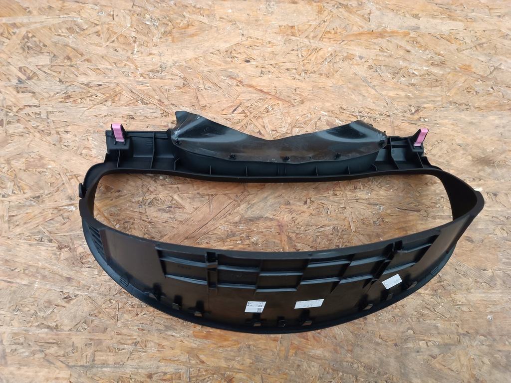 фото №8, 55410-05030 toyota avensis t27 защита спидометра корпус