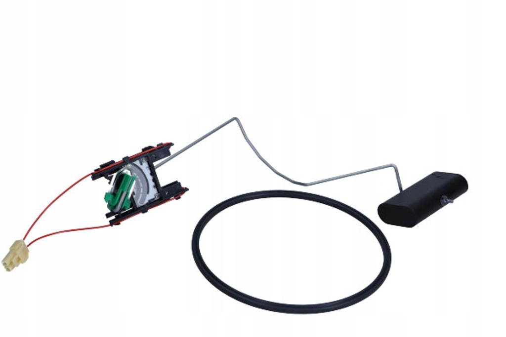 фото №1, Bosch 1 587 411 116 датчик, уровень топлива