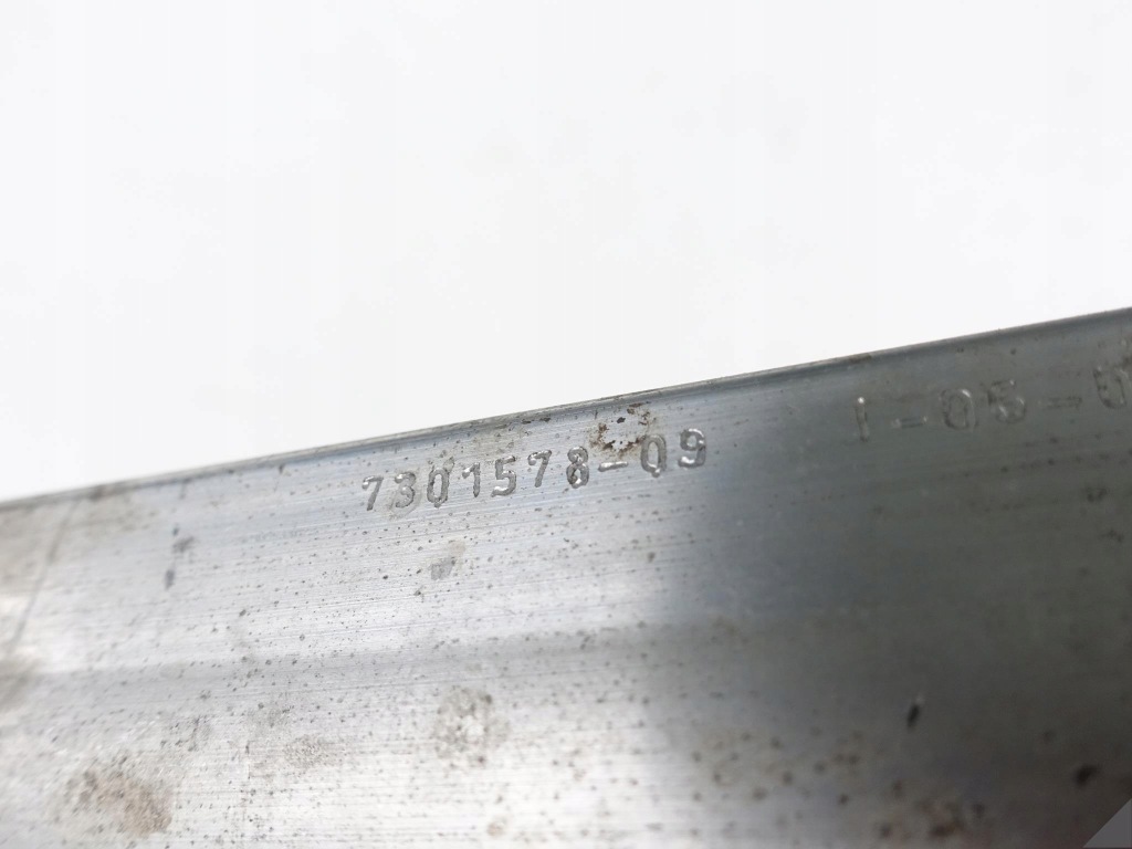 фото №12, Кронштейн бампера перед нижній mini f55 f56 f57