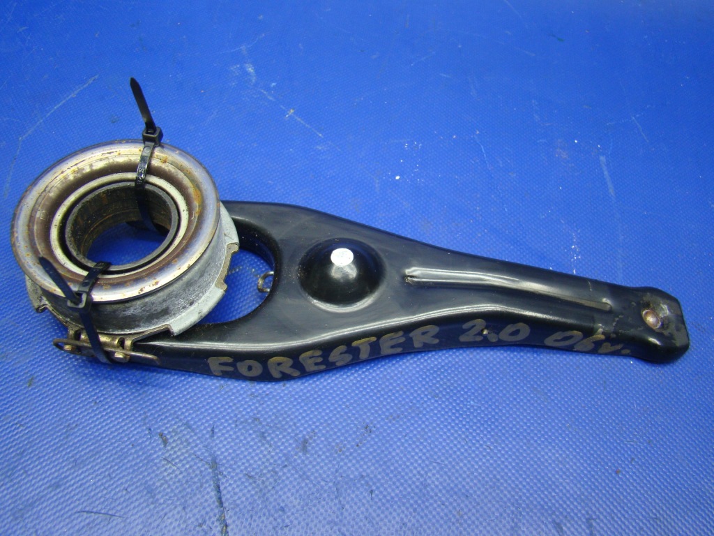 Купити Підшипник опорний  кронштейн зчеплення forester 2 2.0 b 06r рестайлінг