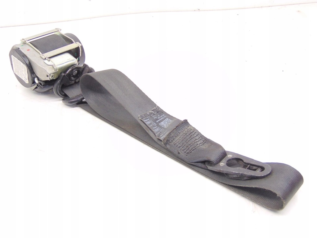 фото №2, Pas безпеки правий перед seat exeo 3r2857706