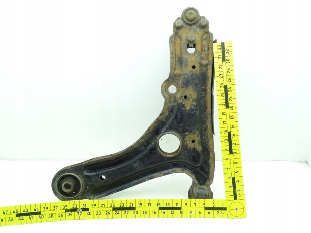 Vw golf 3 91-03 рычаг правый перед оригинал 1h0615448 в Украине