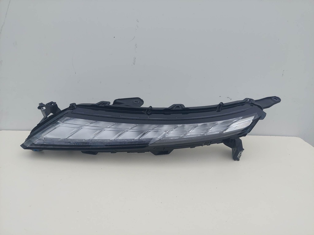 фото №1, Eclipse cross lift 21- лампа левая перед full led