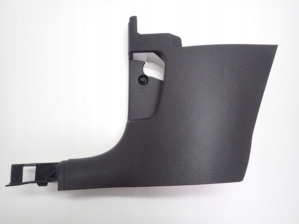 Купить Защита порога  стойка левый передок  2g1863483a vw polo 2g vi 24r