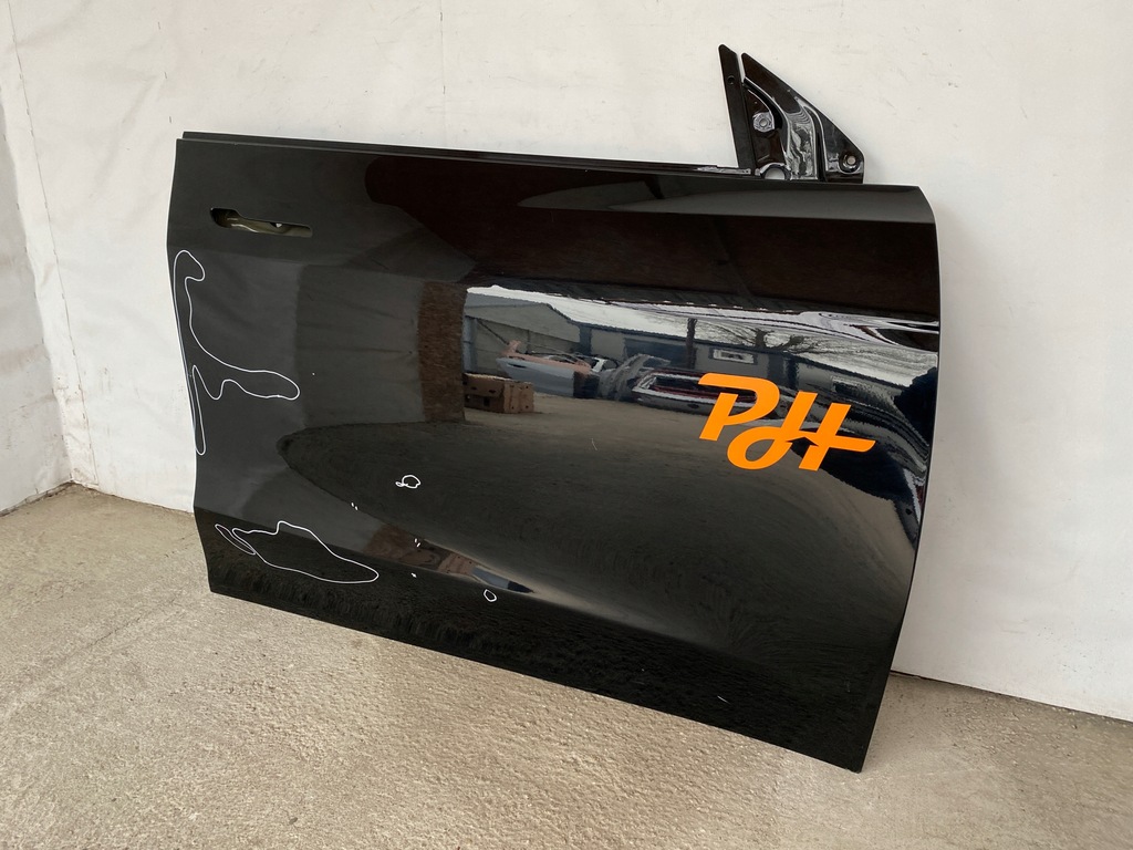 фото №7, Tesla y двері праве передні