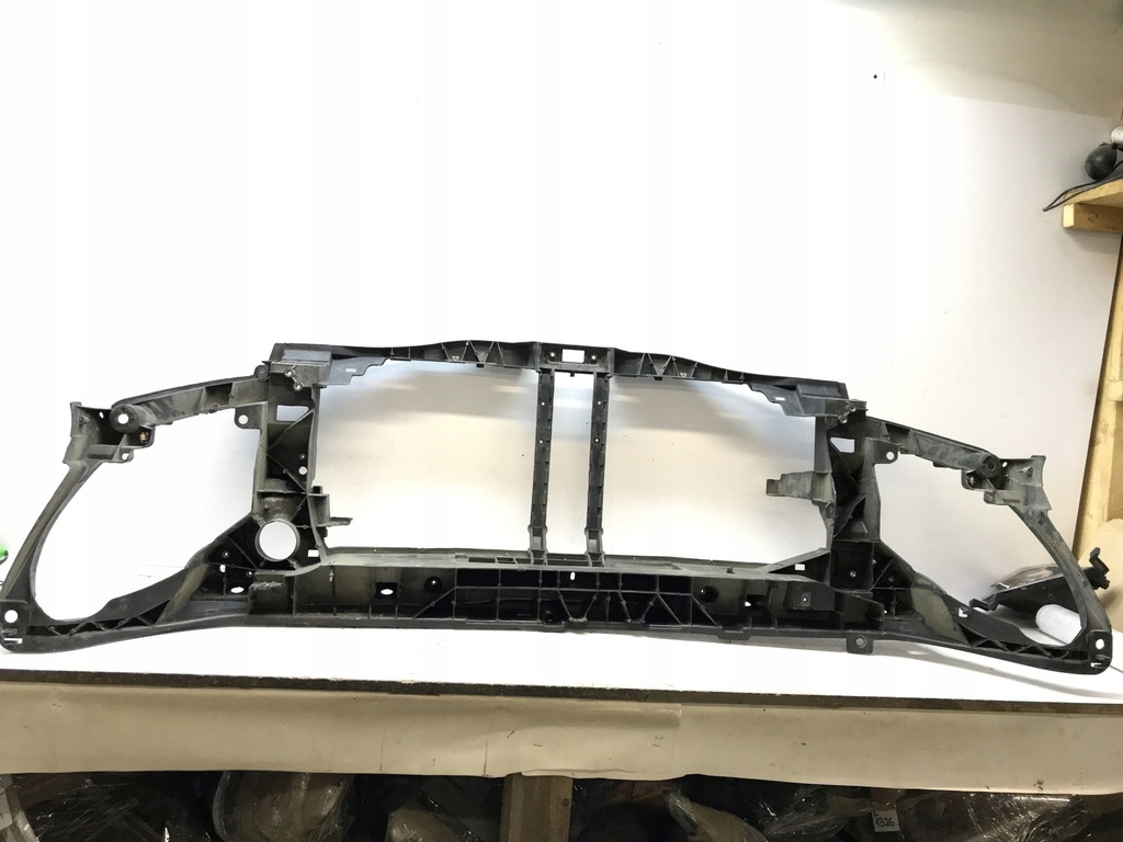 фото №12, Renault master iii opel movano b pas передний усилитель 625006894r