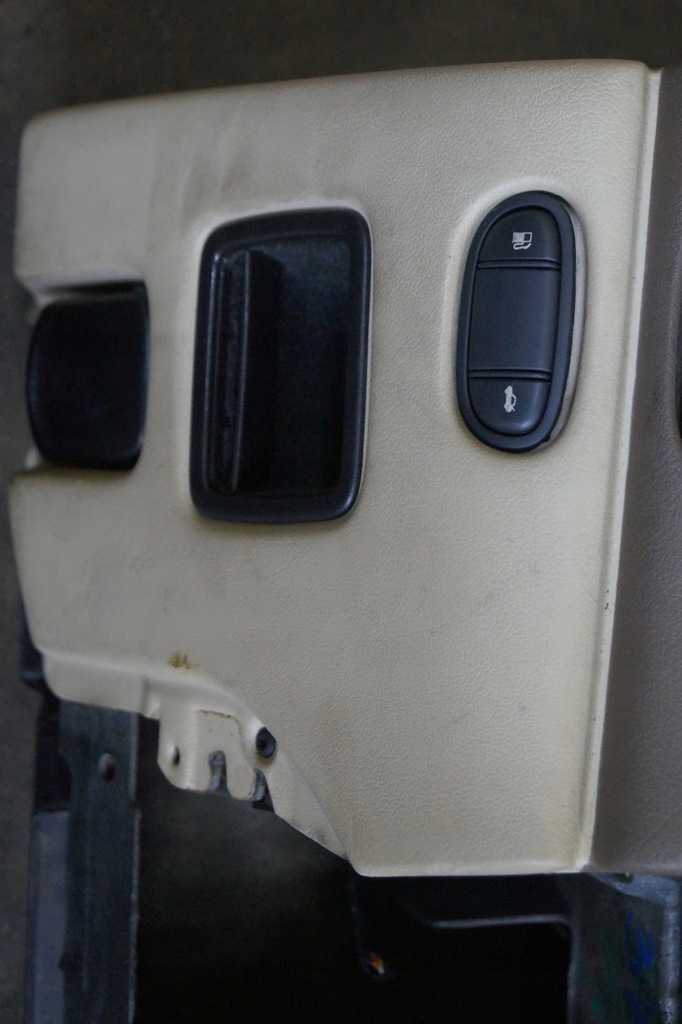 фото №6, Приборная панель приборная приборная панель подушка безопасности jaguar s-type eu