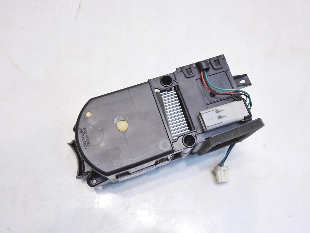 фото №7, Кронштейн na чашка chrysler sebring iii 1cq321x9ae