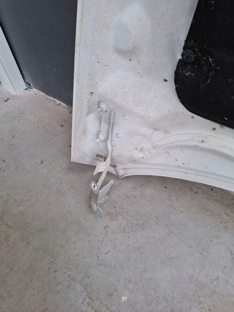 фото №15, Peugeot 308 t9 kompletny перед kwed капот лампа крыло правый бампер