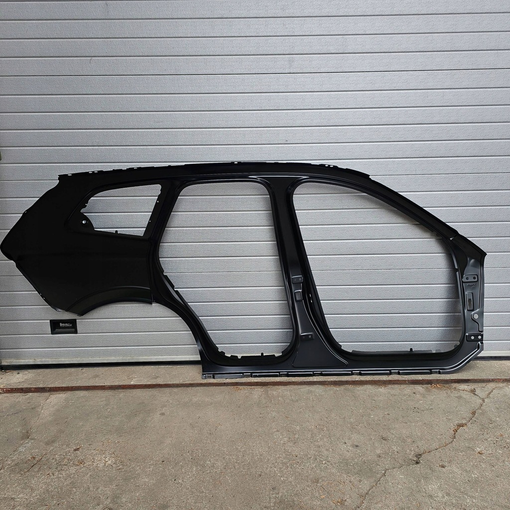 фото №12, Обшивка блок двигателя крыло задняя volvo xc60 xc-60 ii 32353813