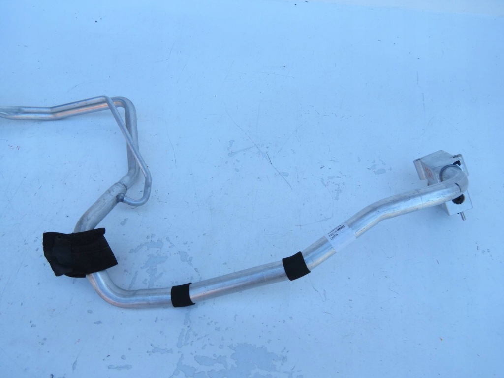 фото №9, Volvo xc60 ii 2.0 t6 2017- wąż / шланг кондиціонера a/c 31404339