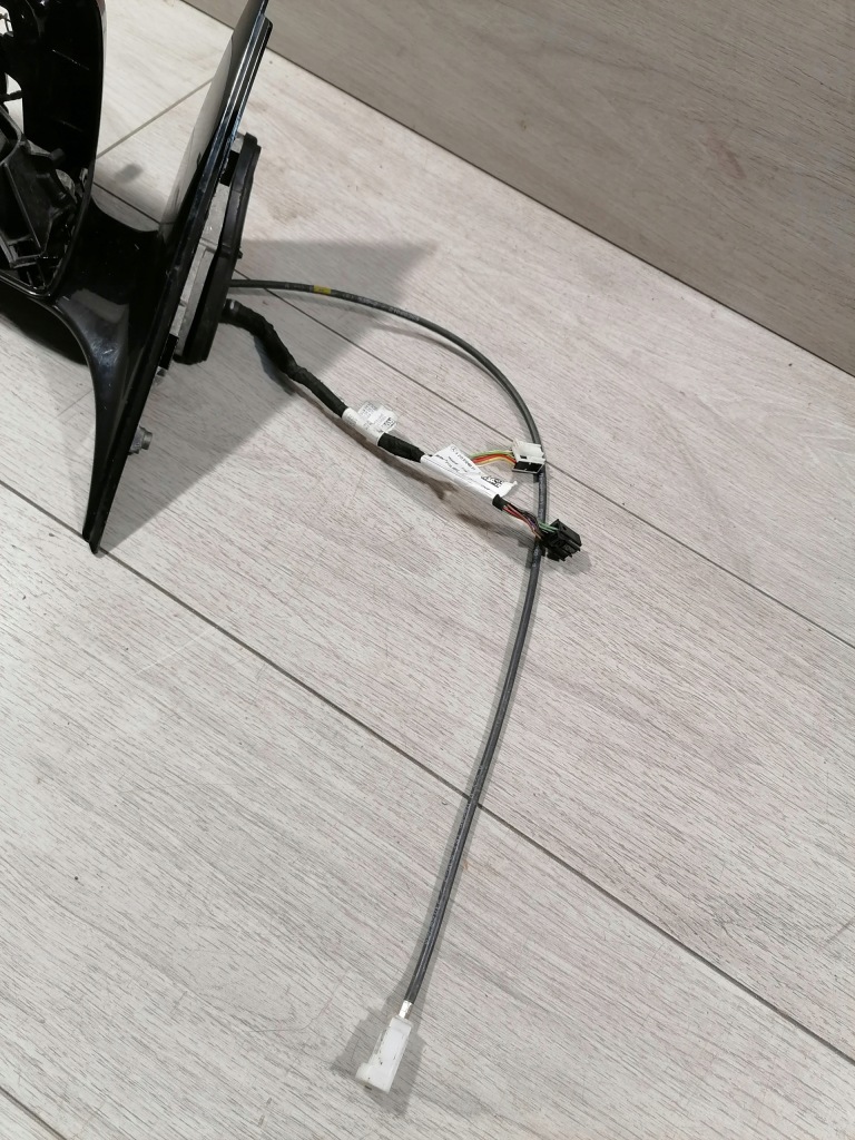 фото №7, Mercedes w213 зеркало правое 8+8 pin a2138108801