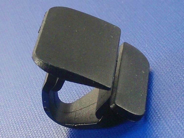 фото №3, 10x ford c-max focus galaxy s-max кліпса капот