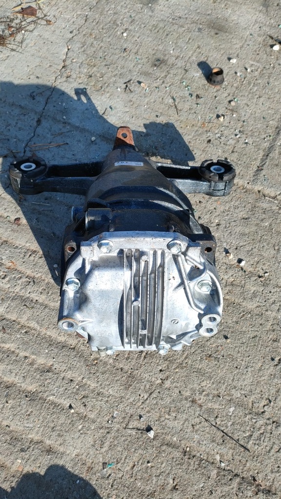 фото №2, Lexus rc 350 rcf rwd мост задний задняя дифференциал