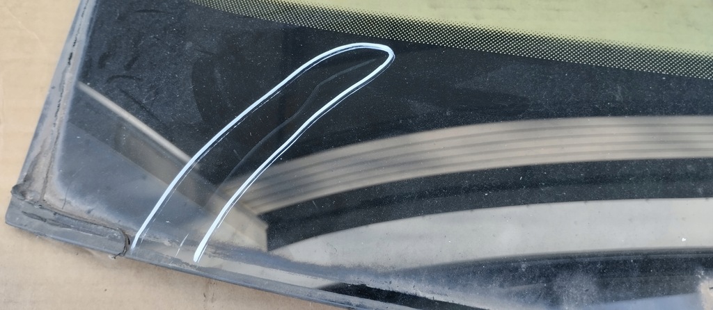 фото №6, Стекло лобовое передняя перед bentley continental gt 07r