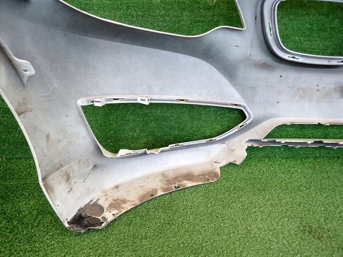 фото №7, Bmw f22 f23 2 бампер передний перед