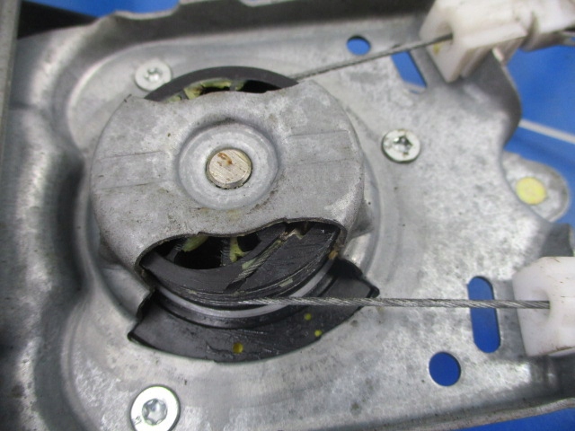 фото №6, Renault espace iv підйомник скло правий перед 6pin