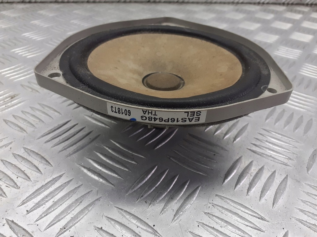 фото №3, Динамик левый задняя honda city 1.4 eas16p648g