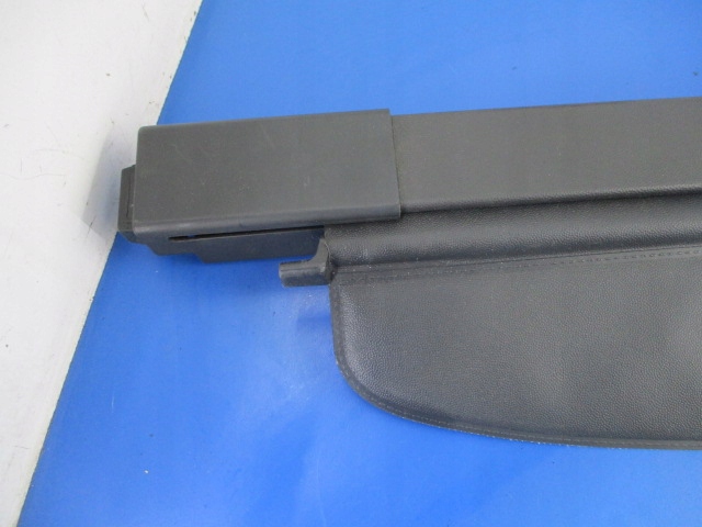 фото №6, Opel vectra c lift kombi шторка багажника оригинал