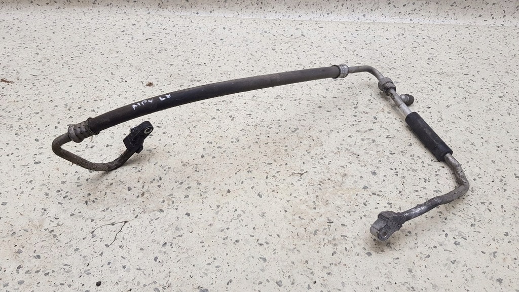 фото №2, Шланг трубка кондиціонера mazda mpv ii 3.0 v6