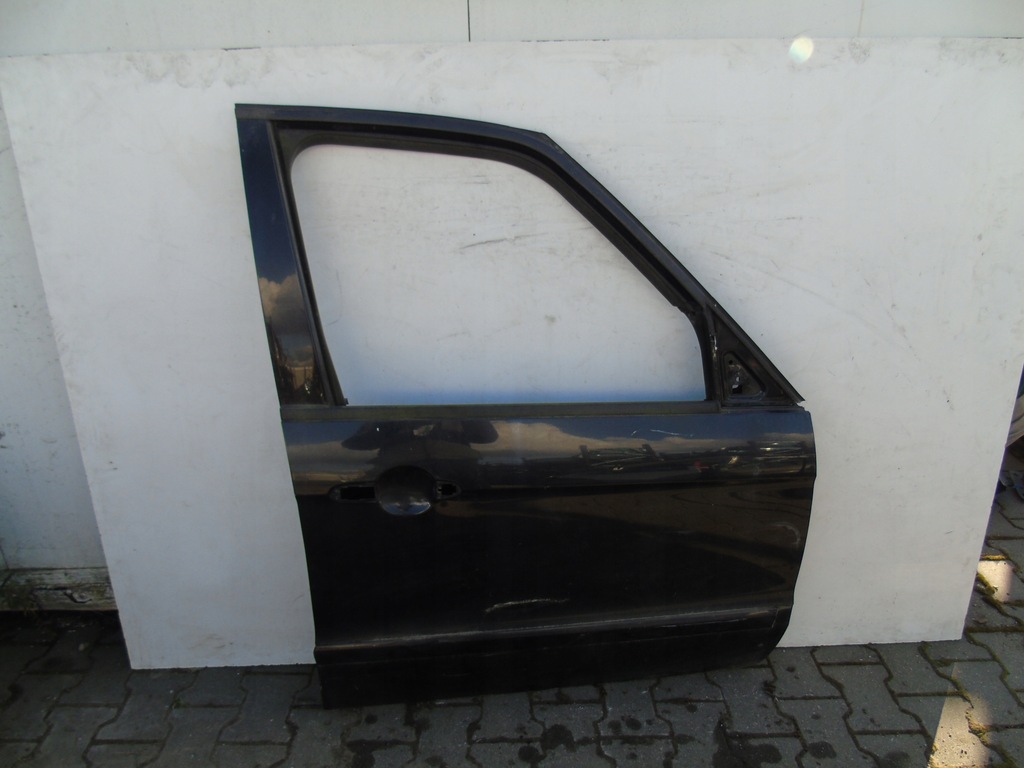 фото №1, Дверь правое перед ford galaxy mk ii