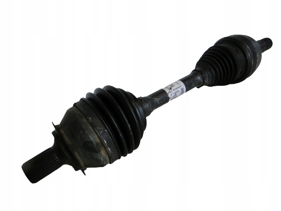 фото №1, Mercedes gla 156 x156 приводной вал передняя левая