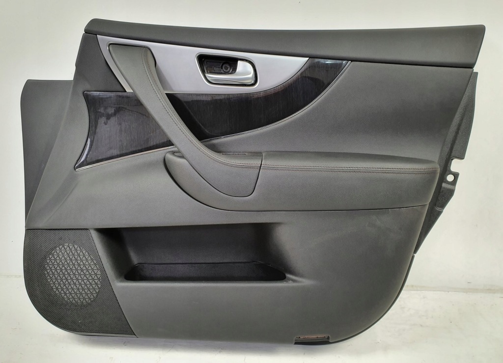 фото №1, Обивка обшивка правый перед infiniti fx50 fxii eu