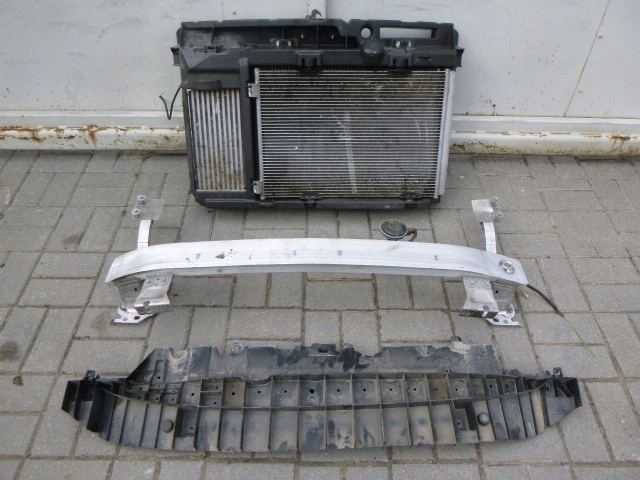 фото №13, Citroen c3 iii lift перед капот бампер крила