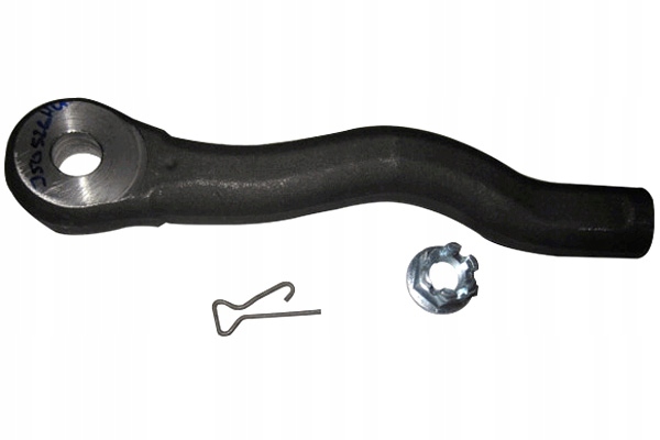 фото №1, Trw jte7708 наконечник тяга кермовий поперечний