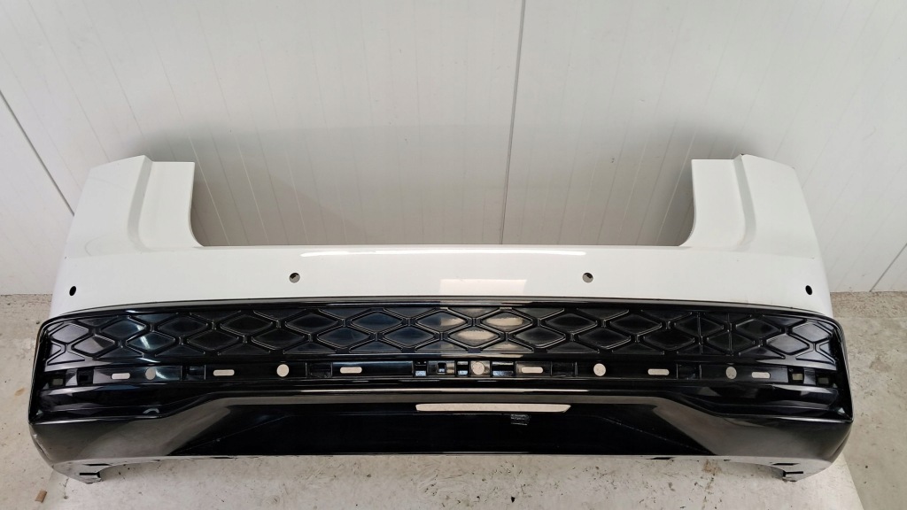 Купити Volkswagen id7 gtx | бампер задній